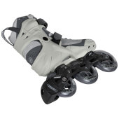 Powerslide Inlineskates Phuzion Krypton Grey 100 (grau) 46
