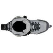 Powerslide Inlineskates Phuzion Krypton Grey 100 (grau) 46