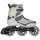 Powerslide Inlineskates Phuzion Krypton Grey 100 (grau) 46