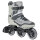 Powerslide Inlineskates Phuzion Krypton Grey 100 (grau) 46