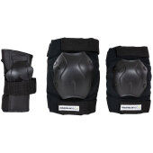Powerslide Standard Eco Protection Pack (3-pack)