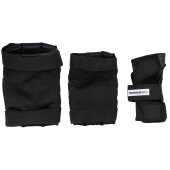 Powerslide Schützerset Standard Eco (3er-Pack) XL