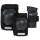 Powerslide Schützerset Standard Eco (3er-Pack) XL