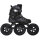 Powerslide SUV Crossskates Next Outback 150 48/49