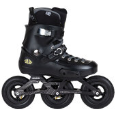 Powerslide SUV Cross Skates Zoom Renegade 125
