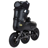 Powerslide SUV Crossskates Zoom Renegade 125 45-47