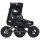 Powerslide SUV Crossskates Zoom Renegade 125 45-47