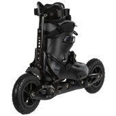 Powerslide Nordic Skates XC Trainer 150 45-47