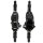 Powerslide Nordic Skates XC Trainer 150 45-47