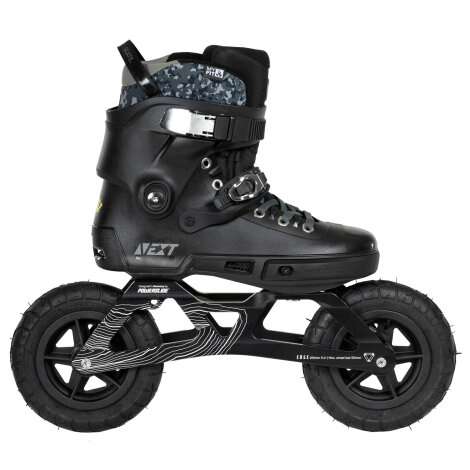 Powerslide SUV Crossskates Next Edge 150 46/47
