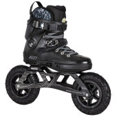 Powerslide SUV Crossskates Next Edge 150 46/47