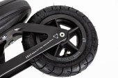 Powerslide SUV Crossskates Next Edge 150 46/47