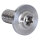Powerslide Montageschraube Titan 2er-Pack (Torx T-25, 16mm)