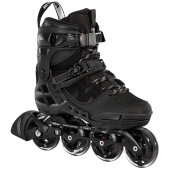 Powerslide Inliner Phuzion Argon Black 80 47