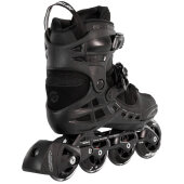 Powerslide Inliner Phuzion Argon Black 80 47