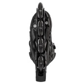 Powerslide Inliner Phuzion Argon Black 80 47