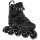 Powerslide Inliner Phuzion Argon Black 80 47