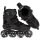 Powerslide Inliner Phuzion Argon Black 80 47