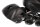 Powerslide Inliner Phuzion Argon Black 80 47