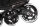 Powerslide Inliner Phuzion Argon Black 80 47