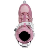 Powerslide Inlineskate Phuzion Argon Rose 80 42