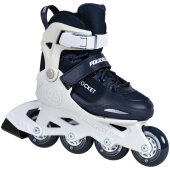 Powerslide Kids Skate Rocket Blue