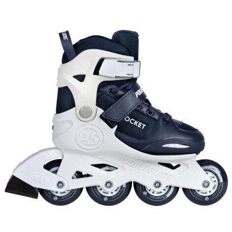 Powerslide Kinderskates Rocket Blue 37-40