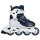 Powerslide Kinderskates Rocket Blue 37-40