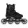 Powersldie Inlineskate Phuzion Argon Road Black 110 47