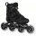 Powersldie Inlineskate Phuzion Argon Road Black 110 47