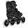 Powersldie Inlineskate Phuzion Argon Road Black 110 47