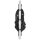 Powersldie Inlineskate Phuzion Argon Road Black 110 47
