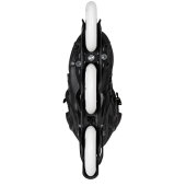 Powerslide Inliner Phuzion Argon Syncro Black 110 40