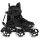 Powerslide Inliner Phuzion Argon Syncro Black 110 47