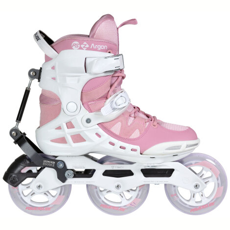 Powerslide Inliner Phuzion Argon Syncro Rose 110 42