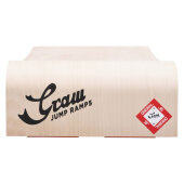 Graw J15 Ramp