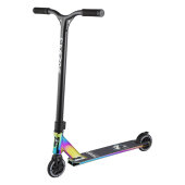 Panda Stuntscooter Primus (Rainbow Deck)