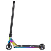 Panda Stuntscooter Primus (Rainbow Deck)