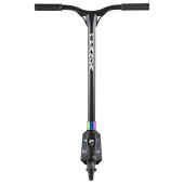 Panda Stuntscooter Primus (Black Rainbow)