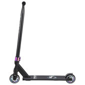 Stuntscooter Panda Primus Black Rainbow
