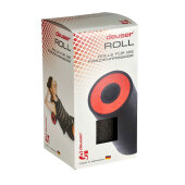 Deuser Roll Faszien-Rolle