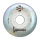 Luminous Leuchtrolle 80mm Weiß Pearl (4er-Pack)