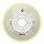 Luminous Leuchtrolle 84mm Weiß Glow (4er-Pack)