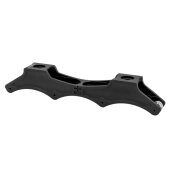 FR Skates Freeride Schiene UFS - 490 - 273mm schwarz