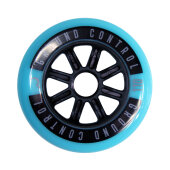 GROUND CONTROL Inlineskate wheel 110mm/85a...