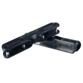 GROUND CONTROL UFS Aggressive Frame Mega black