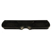 GROUND CONTROL UFS Aggressive Frame Mega black
