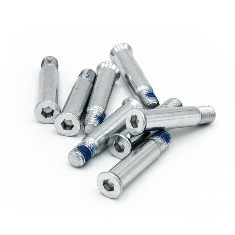 GROUND CONTROL Achse Tensile Steel (8er-Set)