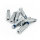 GROUND CONTROL Achse Tensile Steel (8er-Set)