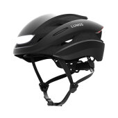 Lumos Helmet Ultra (Black) M/L